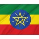 Ethiopia Flag for Indoor & Outdoor Use - Imagine 2