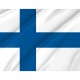 Flag of Finland, Patriotic Flags, Unique Design Print, Flags for Indoor & Outdoor Use - Imagine 2