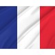 France Flag for Indoor & Outdoor Use - Imagine 2