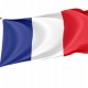 Flag of France, Patriotic Flags, Unique Design Print, Flags for Indoor & Outdoor Use