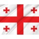Georgia Flag for Indoor & Outdoor Use - Imagine 2