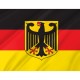 Germany Crest Flag for Indoor & Outdoor Use - Imagine 2