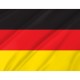 Germany Flag for Indoor & Outdoor Use - Imagine 2