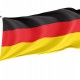 Germany Flag for Indoor & Outdoor Use - Imagine 1