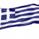 Greece Flag for Indoor & Outdoor Use - Imagine 1