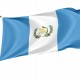 Guatemala Flag for Indoor & Outdoor Use - Imagine 1