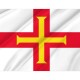 Guernsey Flag for Indoor & Outdoor Use - Imagine 2
