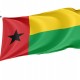 Flag of Guinea-Bissau, Patriotic Flags, Unique Design Print, Flags for Indoor & Outdoor Use - Imagine 1