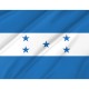 Honduras Flag for Indoor & Outdoor Use - Imagine 2