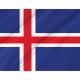 Iceland Flag for Indoor & Outdoor Use - Imagine 2