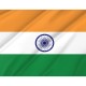 Flag of India, Patriotic Flags, Unique Design Print, Flags for Indoor & Outdoor Use - Imagine 2