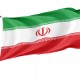 Iran Flag for Indoor & Outdoor Use - Imagine 1