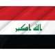Iraq Flag for Indoor & Outdoor Use - Imagine 2
