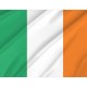 Flag of Ireland, Patriotic Flags, Unique Design Print, Flags for Indoor & Outdoor Use - Imagine 2