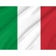 Italy Flag for Indoor & Outdoor Use - Imagine 2