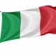 Italy Flag for Indoor & Outdoor Use - Imagine 1