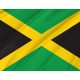 Jamaica Flag for Indoor & Outdoor Use - Imagine 2