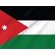 Jordan Flag for Indoor & Outdoor Use - Imagine 2