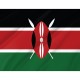 Kenya Flag for Indoor & Outdoor Use - Imagine 2