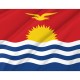 Kiribati Flag for Indoor & Outdoor Use - Imagine 2