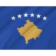 Kosovo Flag for Indoor & Outdoor Use - Imagine 2