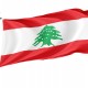 Lebanon Flag for Indoor & Outdoor Use - Imagine 1