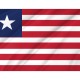 Flag of Liberia, Patriotic Flags, Unique Design Print, Flags for Indoor & Outdoor Use - Imagine 2