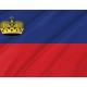 Flag of Liechtenstein, Patriotic Flags, Unique Design Print, Flags for Indoor & Outdoor Use - Imagine 2