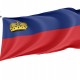 Flag of Liechtenstein, Patriotic Flags, Unique Design Print, Flags for Indoor & Outdoor Use - Imagine 1
