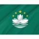 Macau Flag for Indoor & Outdoor Use - Imagine 2
