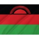 Malawi Flag for Indoor & Outdoor Use - Imagine 2