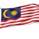 Flag of Malaysia, Patriotic Flags, Unique Design Print, Flags for Indoor & Outdoor Use - Imagine 1