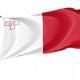 Flag of Malta, Patriotic Flags, Unique Design Print, Flags for Indoor & Outdoor Use - Imagine 1