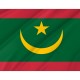 Flag of Mauritania, Patriotic Flags, Unique Design Print, Flags for Indoor & Outdoor Use - Imagine 2