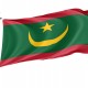 Flag of Mauritania, Patriotic Flags, Unique Design Print, Flags for Indoor & Outdoor Use - Imagine 1