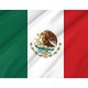 Mexico Flag for Indoor & Outdoor Use - Imagine 2