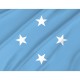 Flag of Micronesia, Patriotic Flags, Unique Design Print, Flags for Indoor & Outdoor Use - Imagine 2