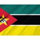 Flag of Mozambique, Patriotic Flags, Unique Design Print, Flags for Indoor & Outdoor Use - Imagine 2