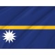 Nauru Flag for Indoor & Outdoor Use - Imagine 2