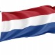 Netherlands Flag for Indoor & Outdoor Use - Imagine 1