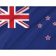 New Zealand Flag for Indoor & Outdoor Use - Imagine 2