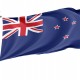 New Zealand Flag for Indoor & Outdoor Use - Imagine 1