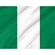 Flag of Nigeria, Patriotic Flags, Unique Design Print, Flags for Indoor & Outdoor Use - Imagine 2