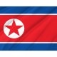North Korea Flag for Indoor & Outdoor Use - Imagine 2