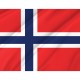 Norway Flag for Indoor & Outdoor Use - Imagine 2