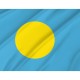 Flag of Palau, Patriotic Flags, Unique Design Print, Flags for Indoor & Outdoor Use - Imagine 2