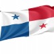 Panama Flag for Indoor & Outdoor Use - Imagine 1