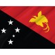 Flag of Papua New Guinea, Patriotic Flags, Unique Design Print, Flags for Indoor & Outdoor Use - Imagine 2