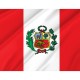 Peru Flag for Indoor & Outdoor Use - Imagine 2