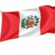 Peru Flag for Indoor & Outdoor Use - Imagine 1